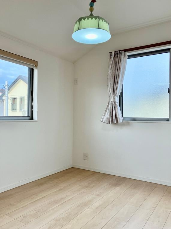 たちばな台戸建のその他