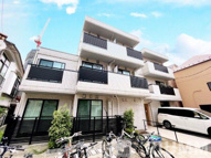 テラス戸越公園の画像