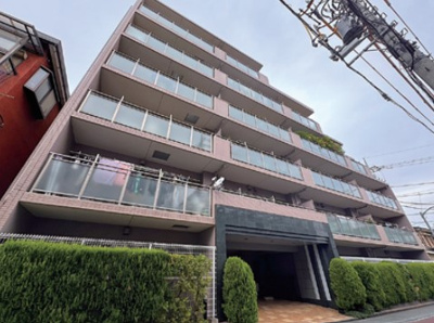 【外観】 | グーディッシュ久米川