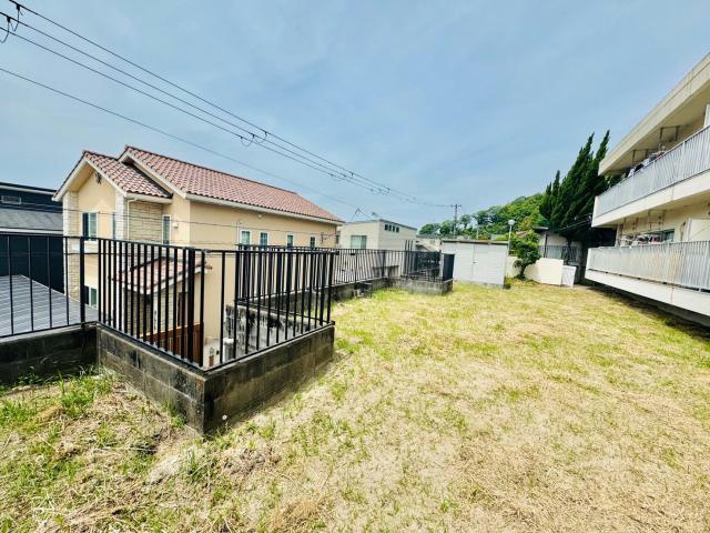 西新在家マンションのその他