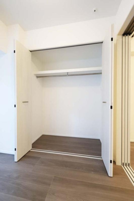 【収納】 | (仮称)高島平THE GARDENレジデンス