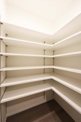 【収納】 | (仮称)高島平THE GARDENレジデンス