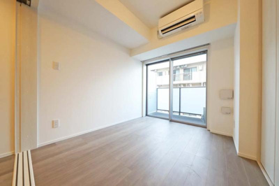 【居間・リビング】 | (仮称)高島平THE GARDENレジデンス