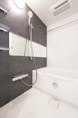 【浴室】 | (仮称)高島平THE GARDENレジデンス