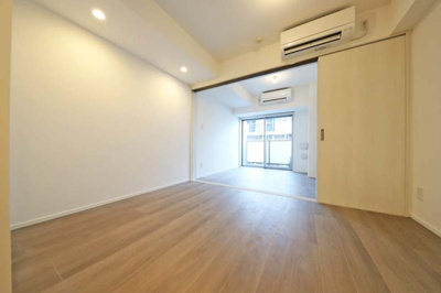 【内装】 | (仮称)高島平THE GARDENレジデンス