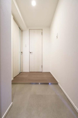 【玄関】 | (仮称)高島平THE GARDENレジデンス