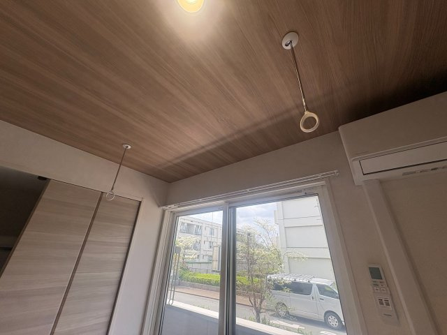 稲城市大丸のアパートのその他