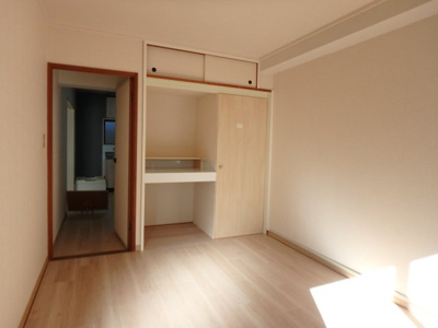 【収納】 | ロワール栗木台 | ※参考写真