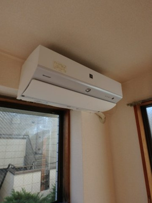 【設備】 | ロワール栗木台 | ※参考写真