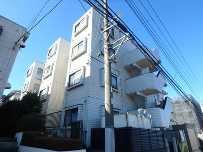 【外観】 | ロワール栗木台