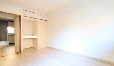 【居間・リビング】 | ロワール栗木台 | ※参考写真