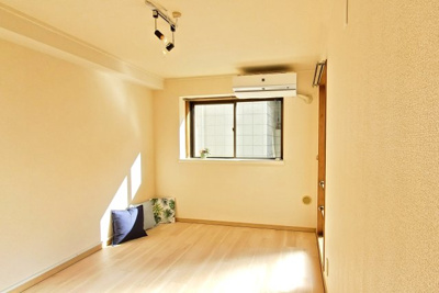 【居間・リビング】 | ロワール栗木台 | ※参考写真