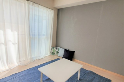 【洋室】 | ロワール栗木台 | ※参考写真