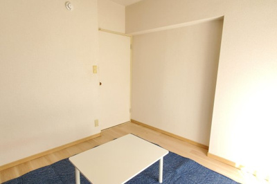 【寝室】 | ロワール栗木台 | ※参考写真