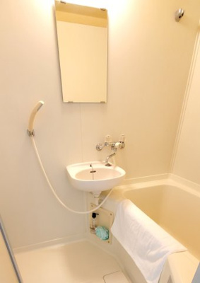 【浴室】 | ロワール栗木台 | ※参考写真