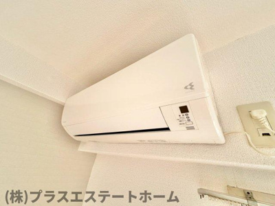 【設備】 | パークプラザ鷹取