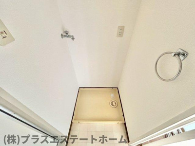 【その他】 | パークプラザ鷹取