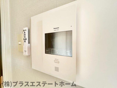 【セキュリティ】 | パークプラザ鷹取