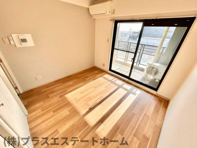 【居間・リビング】 | パークプラザ鷹取