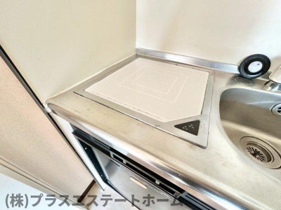 【内装】 | パークプラザ鷹取