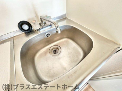 【内装】 | パークプラザ鷹取