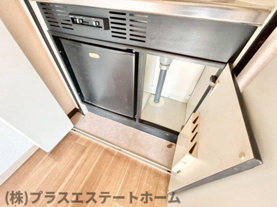 【内装】 | パークプラザ鷹取