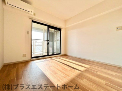 【居間・リビング】 | パークプラザ鷹取