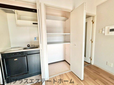 【収納】 | パークプラザ鷹取