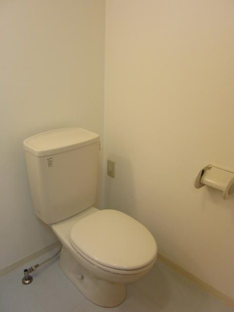 ＳＥＲＥＮＤＩＰＩＴＹのトイレ