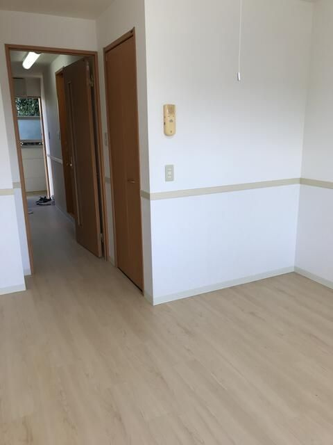 ＳＥＲＥＮＤＩＰＩＴＹの寝室