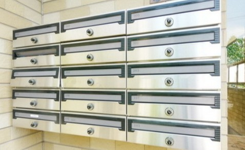 ＳＥＲＥＮＤＩＰＩＴＹのその他共用部分