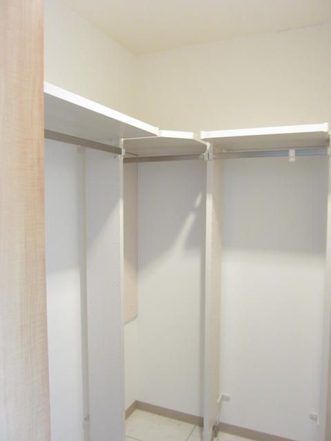 ＳＥＲＥＮＤＩＰＩＴＹの収納