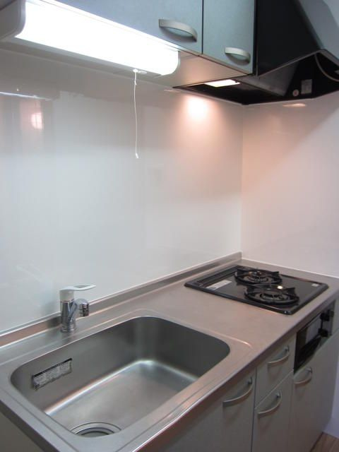 ＳＥＲＥＮＤＩＰＩＴＹのキッチン