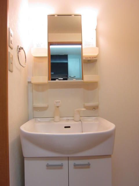 ＳＥＲＥＮＤＩＰＩＴＹの洗面所