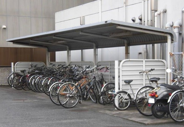 びいⅤ堀田のその他共用部分