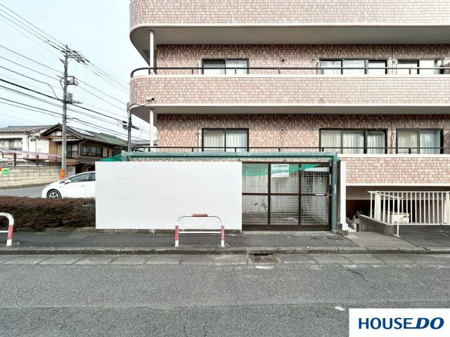 中古マンション　セントラルヒルズ桐生　のその他