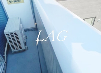 【バルコニー】 | ハーモニックプレイス | バルコニーです。