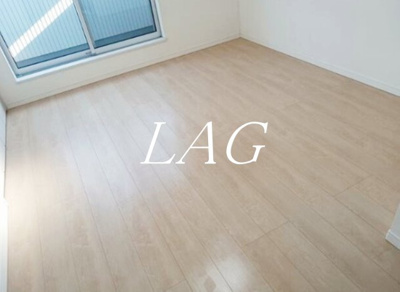 【居間・リビング】 | ハーモニックプレイス | 洋室です。