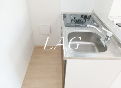 【キッチン】 | ハーモニックプレイス | キッチンです。