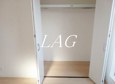 【収納】 | ハーモニックプレイス | 収納です。