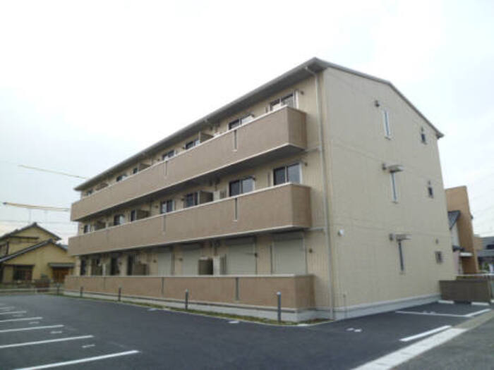 クレセントⅥ