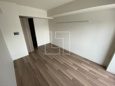 【寝室】 | プレサンス心斎橋ソレイユ | プレサンス心斎橋ソレイユ　洋室