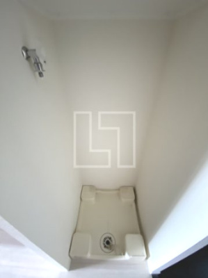 【設備】 | プレサンス心斎橋ソレイユ | プレサンス心斎橋ソレイユ　室内洗濯パン