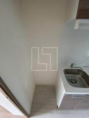 【設備】 | プレサンス心斎橋ソレイユ | プレサンス心斎橋ソレイユ　冷蔵庫置場