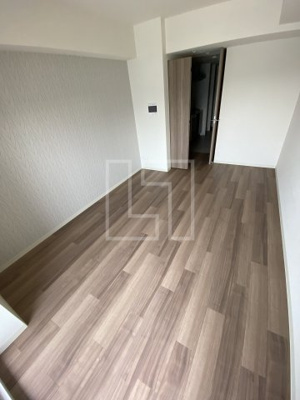 【洋室】 | プレサンス心斎橋ソレイユ | プレサンス心斎橋ソレイユ　洋室