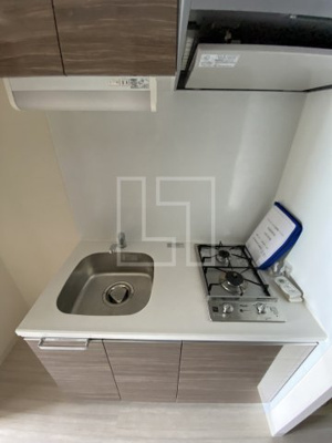 【キッチン】 | プレサンス心斎橋ソレイユ | プレサンス心斎橋ソレイユ　システムキッチン