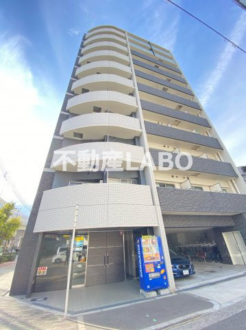 ジュネーゼみなと弁天町