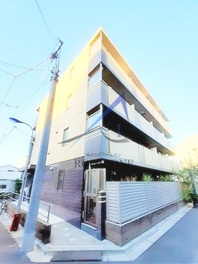 ブロッサム　コート