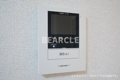 【セキュリティ】 | ザ・コンフォートⅢ