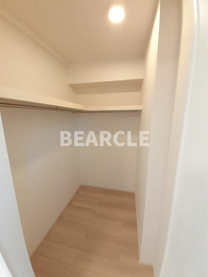 【収納】 | ザ・コンフォートⅢ